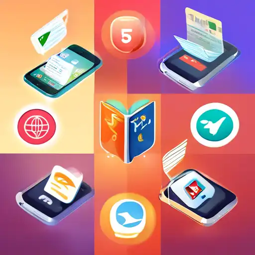 Top 5 Apps for Learning Languages Quickly