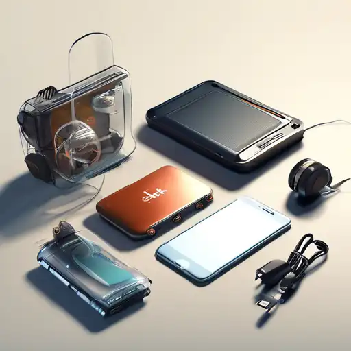 Top 5 Gadgets to Simplify Your Life