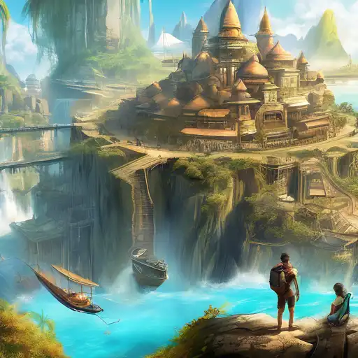Top 5 Travel Destinations for Adventure Lovers