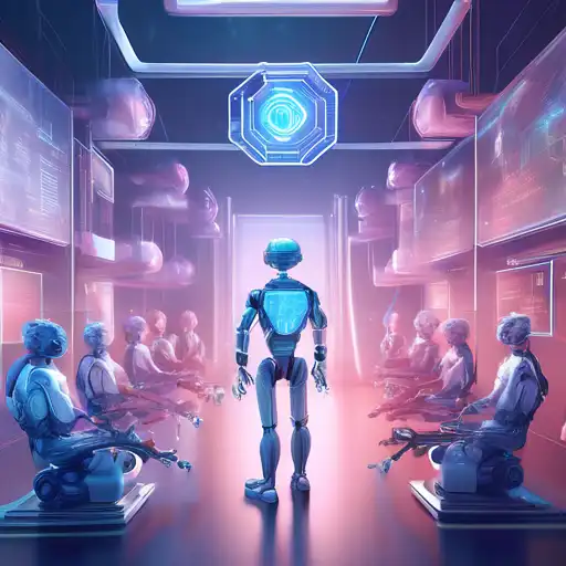 Top AI Trends to Watch This Year