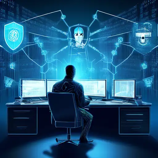 Top Cybersecurity Threats to Watch in 2023