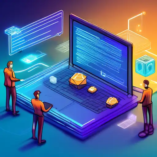 Understanding Smart Contracts in Blockchain
