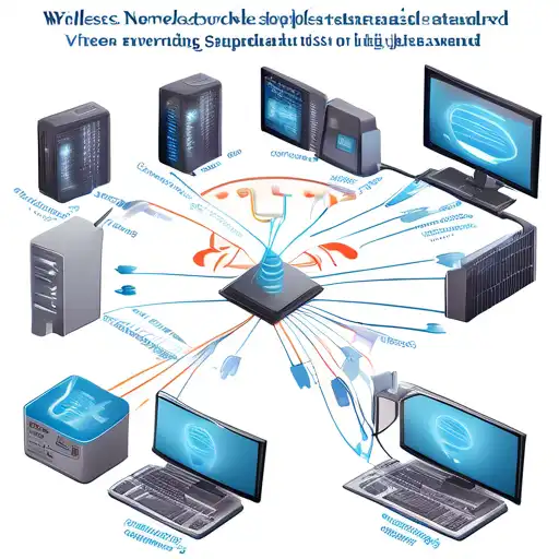 Wireless Networking Standards Explained