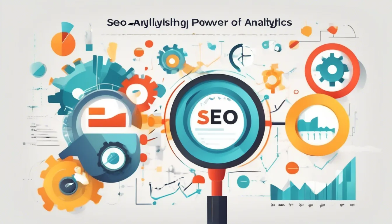 Unleashing the Power of Analytics SEO with SEO Guru Insights