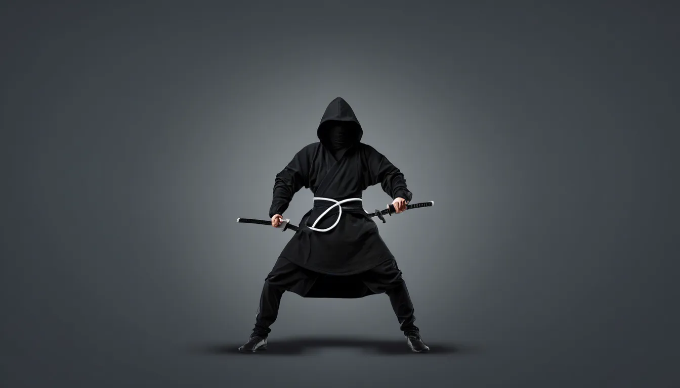 Unveiling the Secrets of Being an SEO Ninja